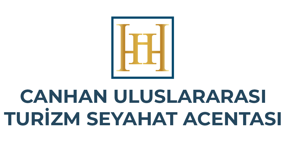 Canhan Uluslararası Turizm Seyahat Acentası